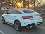 Mercedes-Benz GLE class, 2018-6