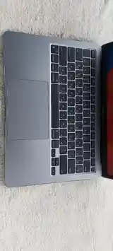 Ноутбук MacBook Air-4