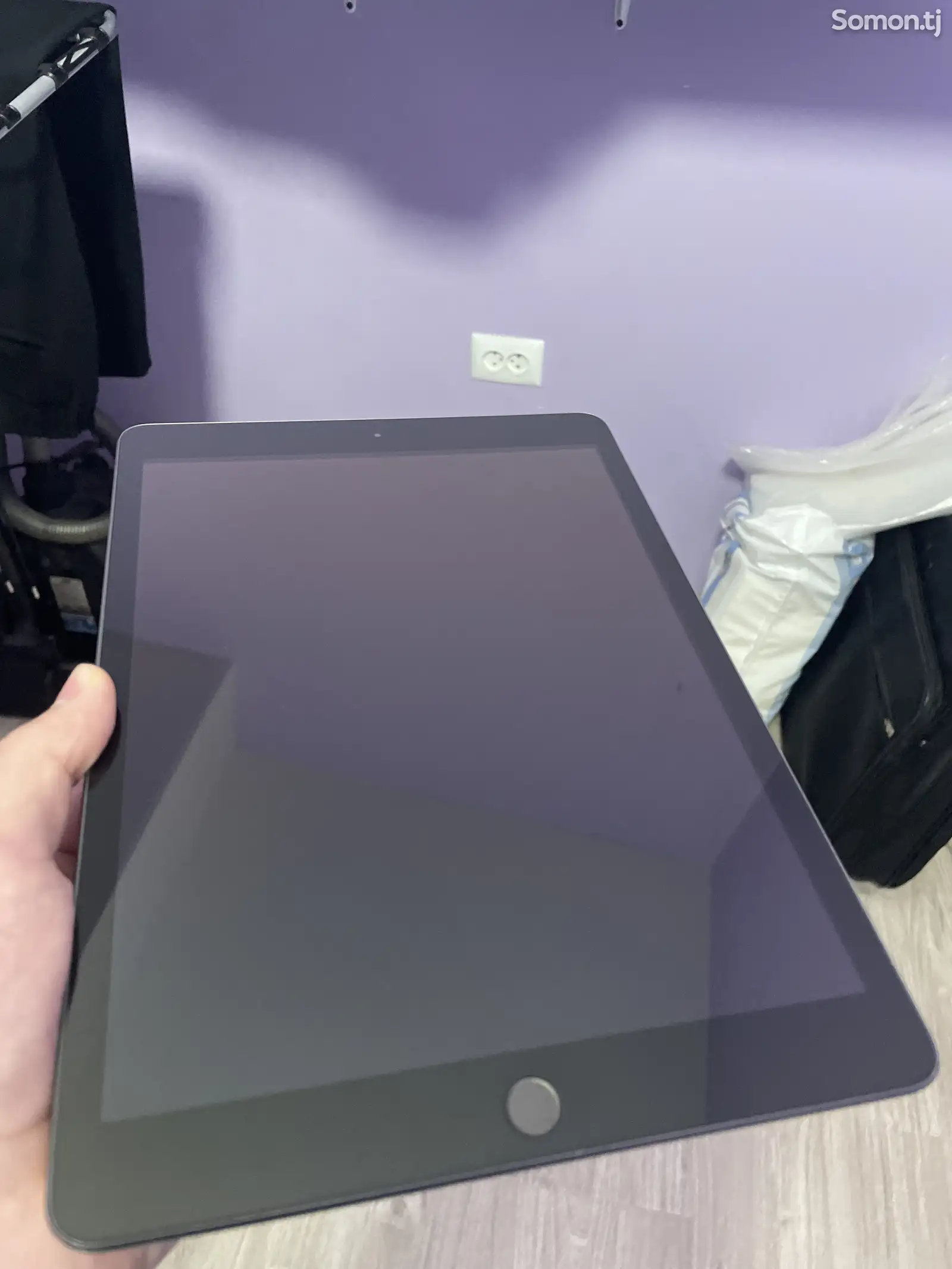 Планшет Ipad 8-1