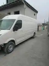 Фургон Volkswagen Crafter, 2008-4