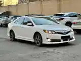 Toyota Camry, 2012-2