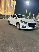 Hyundai Accent, 2018-3