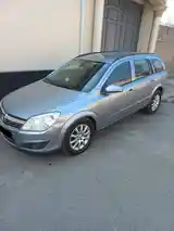 Opel Astra H, 2008-2