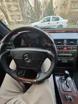 Mercedes-Benz C class, 1999-2