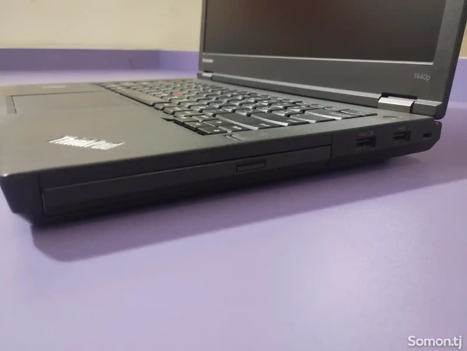 Ноутбук Lenovo-7