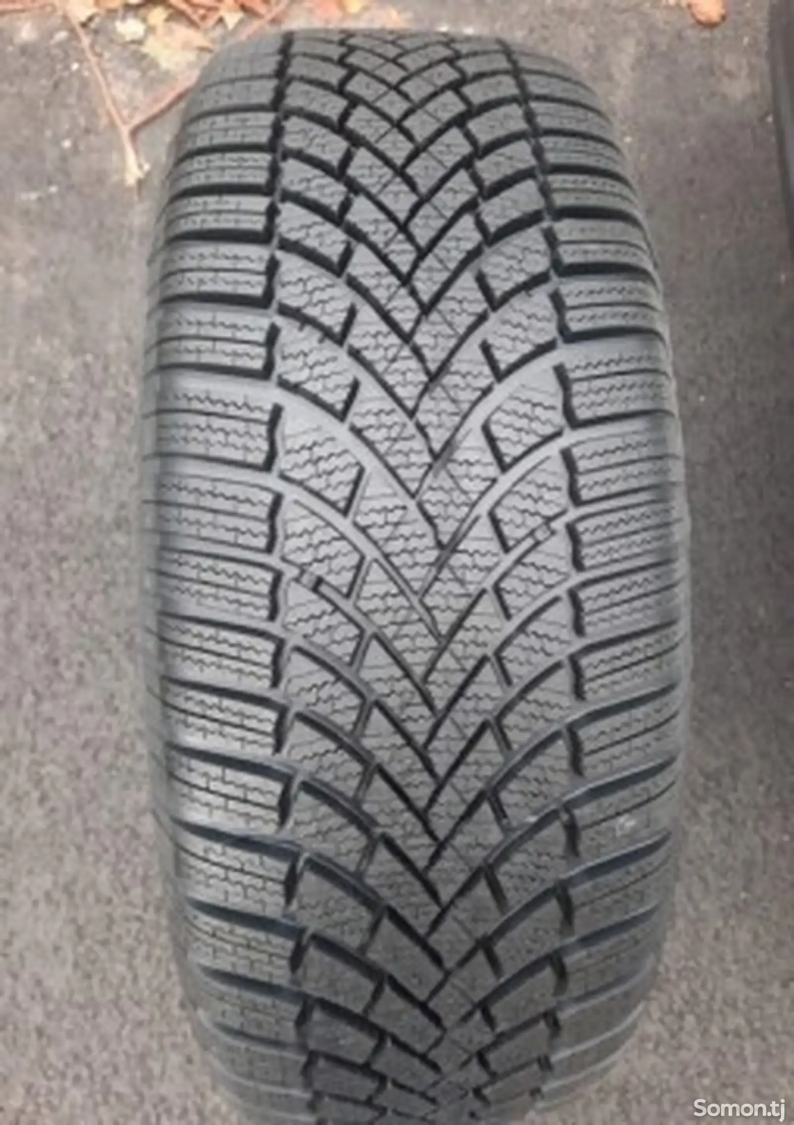 Покрышки Bridgestone R18-1