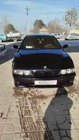 BMW 5 series, 2002-2