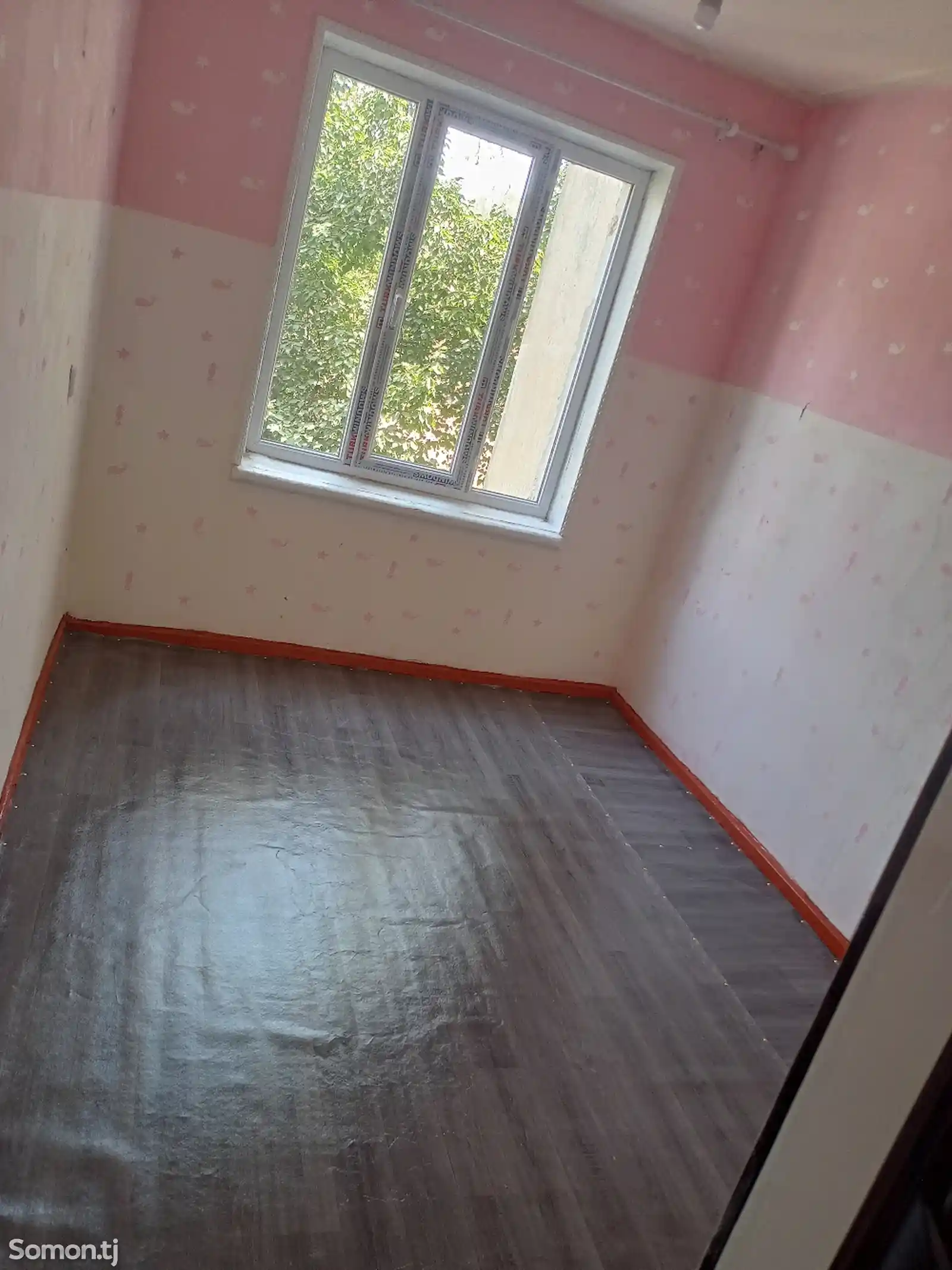 3-комн. квартира, 2 этаж, 70м², 2 мкр-7