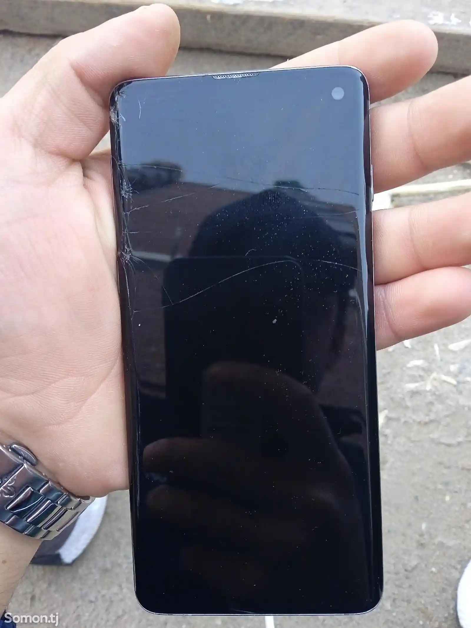 Samsung Galaxy S10-2