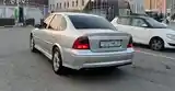 Opel Vectra B, 2000-3