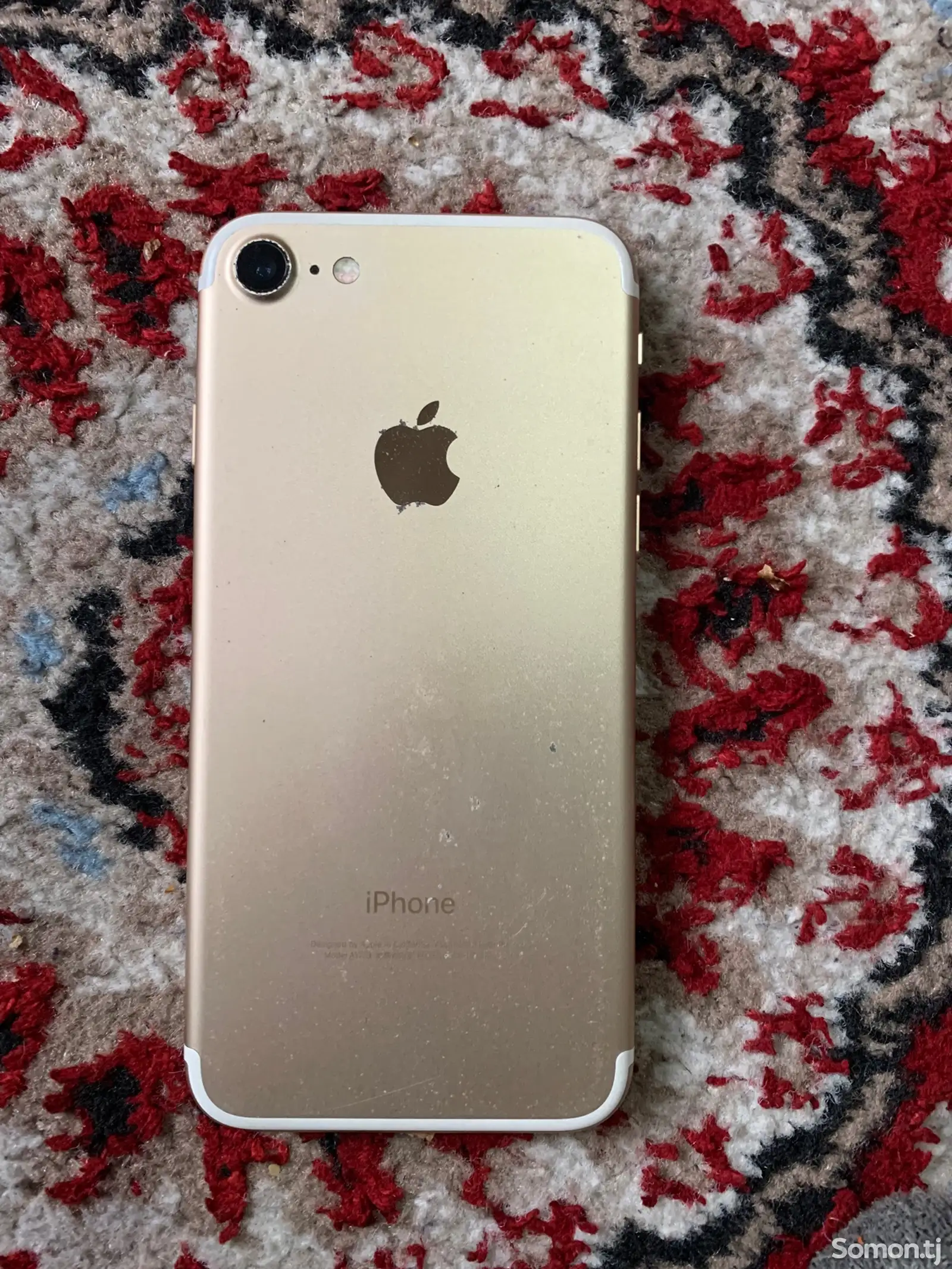 Apple iPhone 7, 32 gb-1