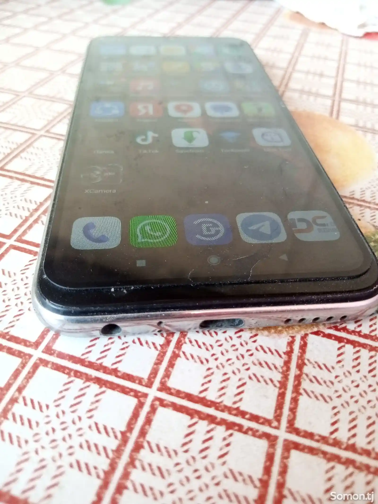 Xiaomi Redmi Note 8T-3