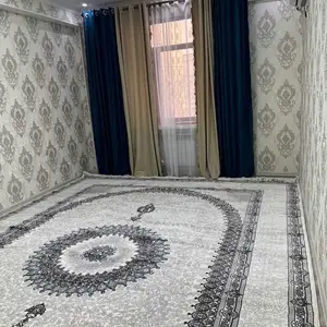 2-комн. квартира, 6 этаж, 60м², домпечать пеши Роддоми 2. гостинцаи Фирдавси