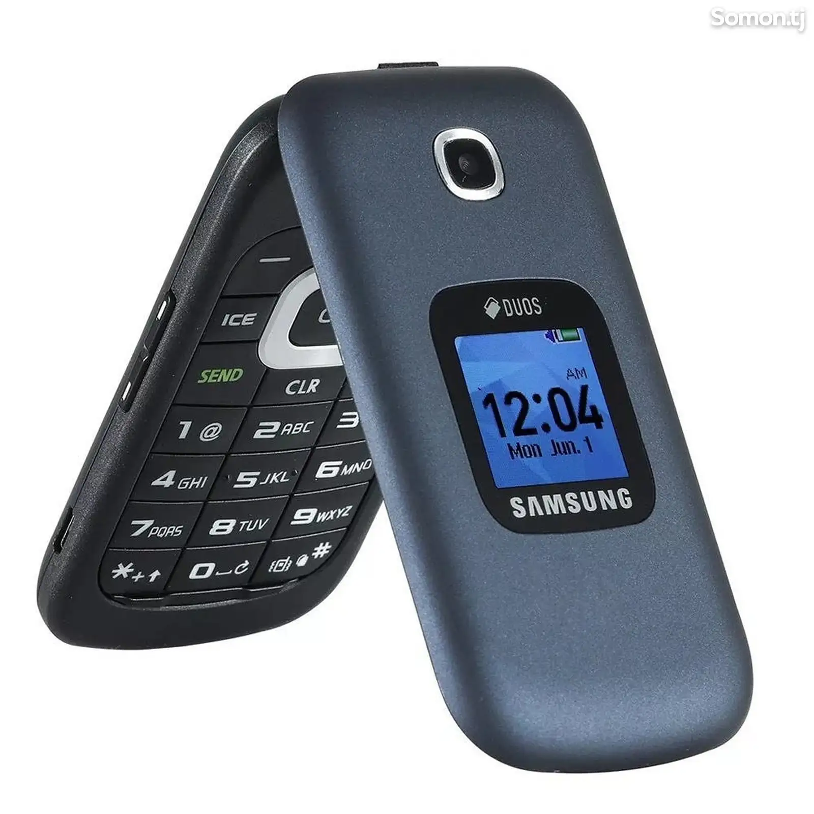 Samsung b311-7