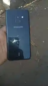 Samsung Galaxy A8-2