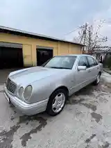 Mercedes-Benz E class, 1997-2