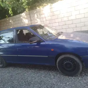 Opel Astra F, 1998