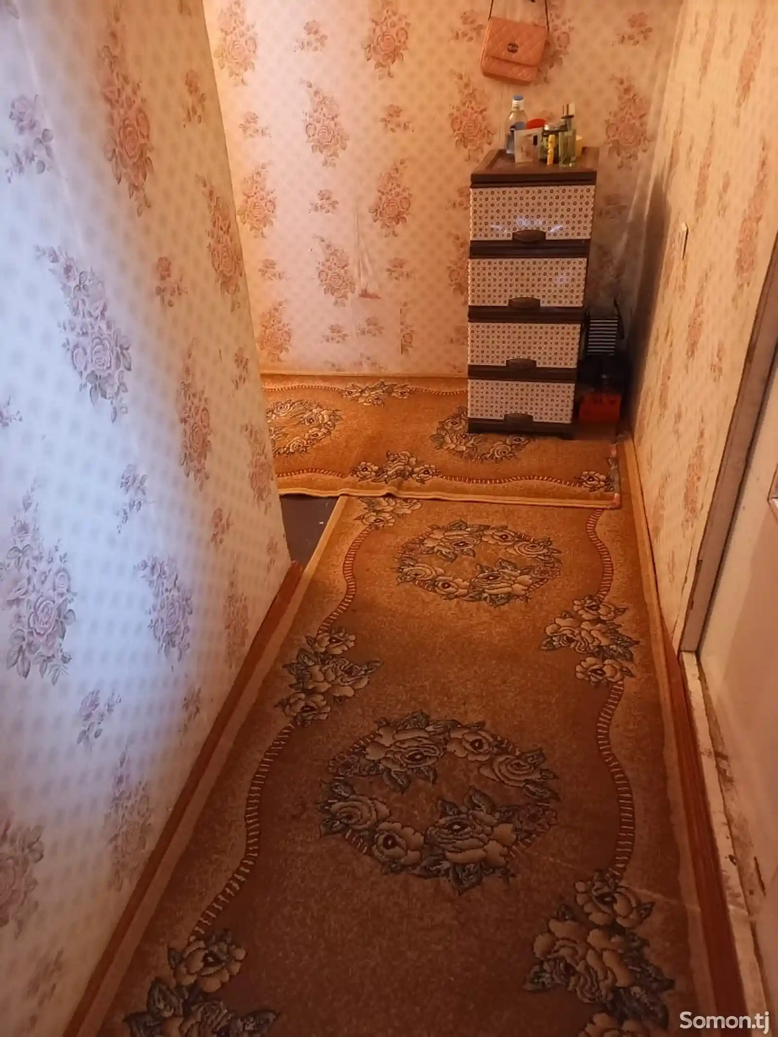 1-комн. квартира, 8 этаж, 36 м², Рогун-1