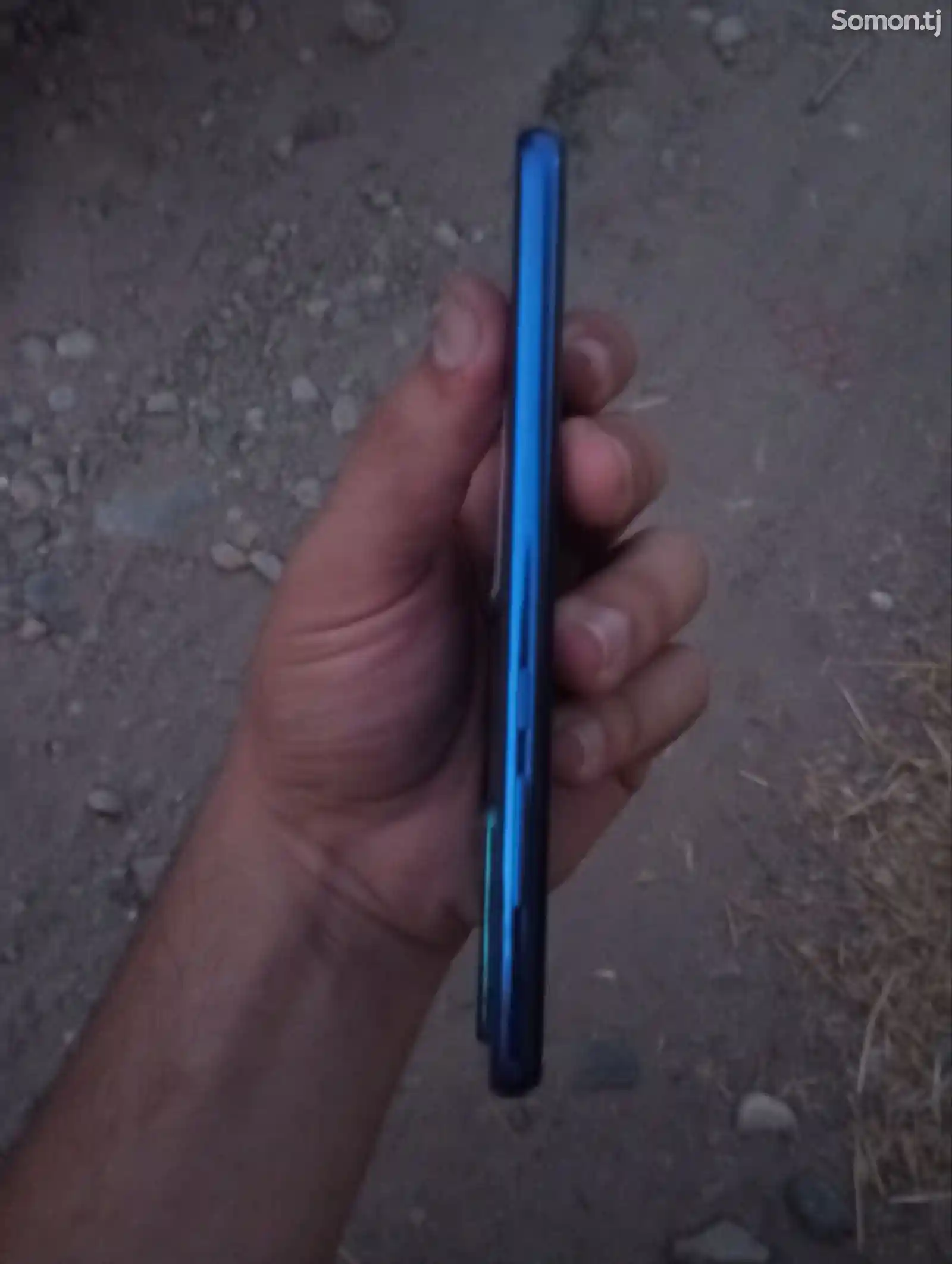 Xiaomi Redmi note 8 4/64gb-3