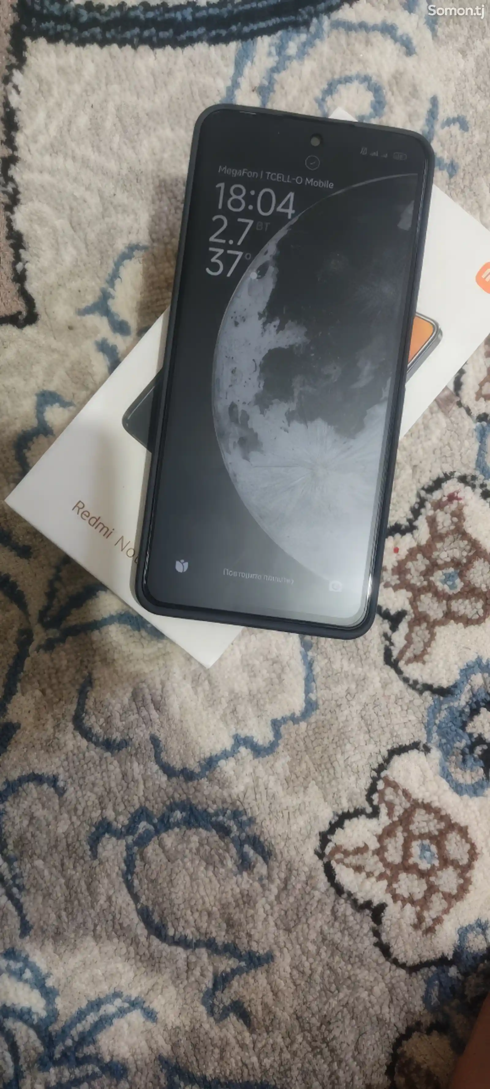 Xiaomi Redmi Note 11 Pro 128Gb-1
