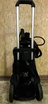 Мойка высокого давления Karcher k5 full plus-2