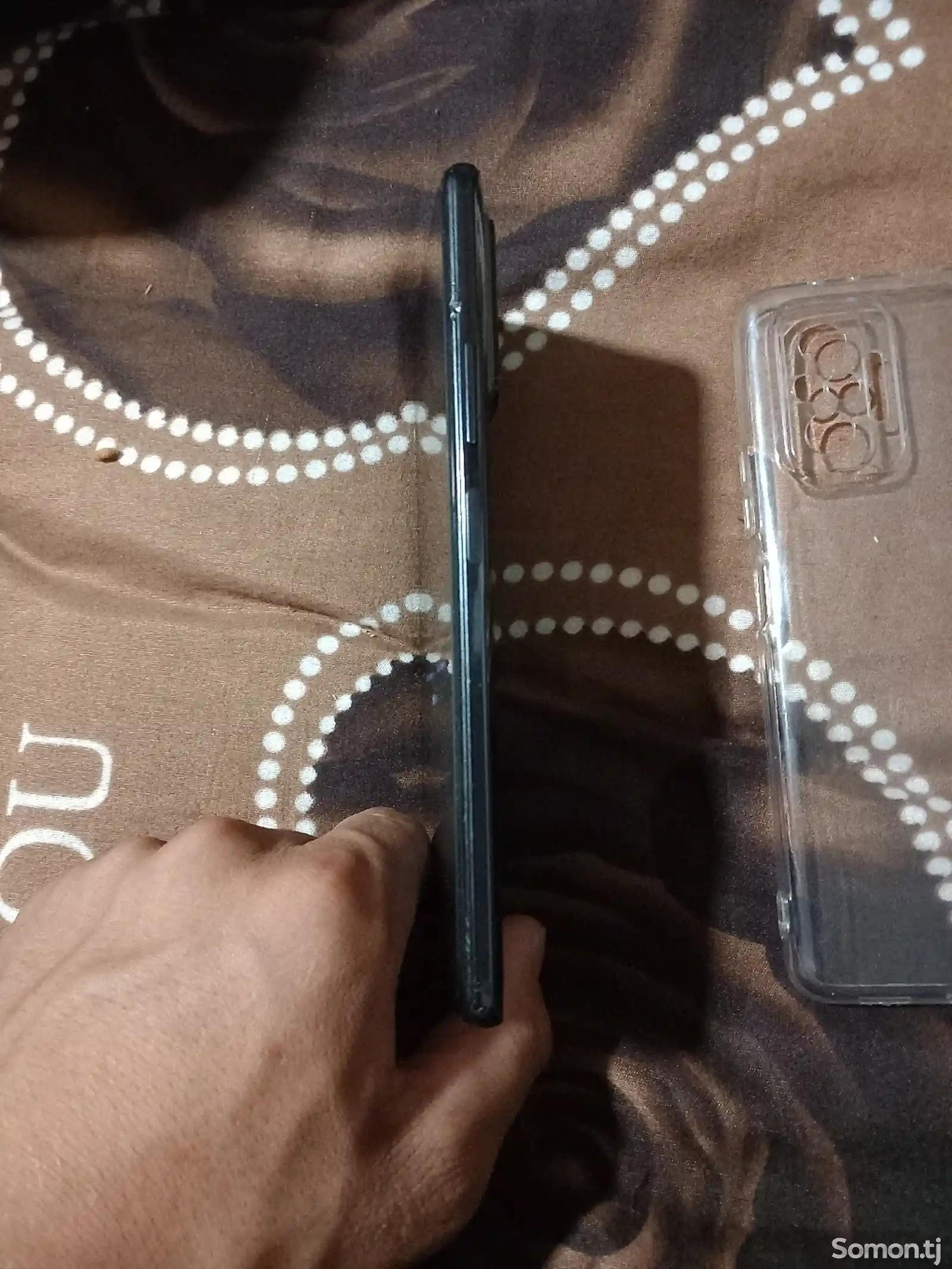 Xiaomi Redmi note 10 pro-7