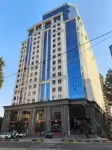 2-комн. квартира, 16 этаж, 60м², Исмоли Сомонӣ-14