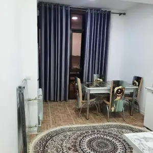 2-комн. квартира, 5 этаж, 55м², Шохмансур