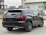 Lexus RX series, 2019-3