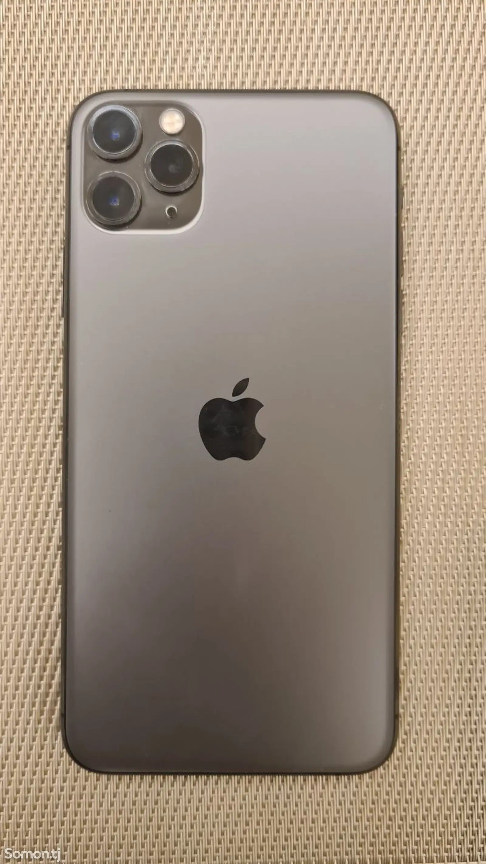 Apple iPhone 11 Pro Max, 256 gb, Space Grey-1