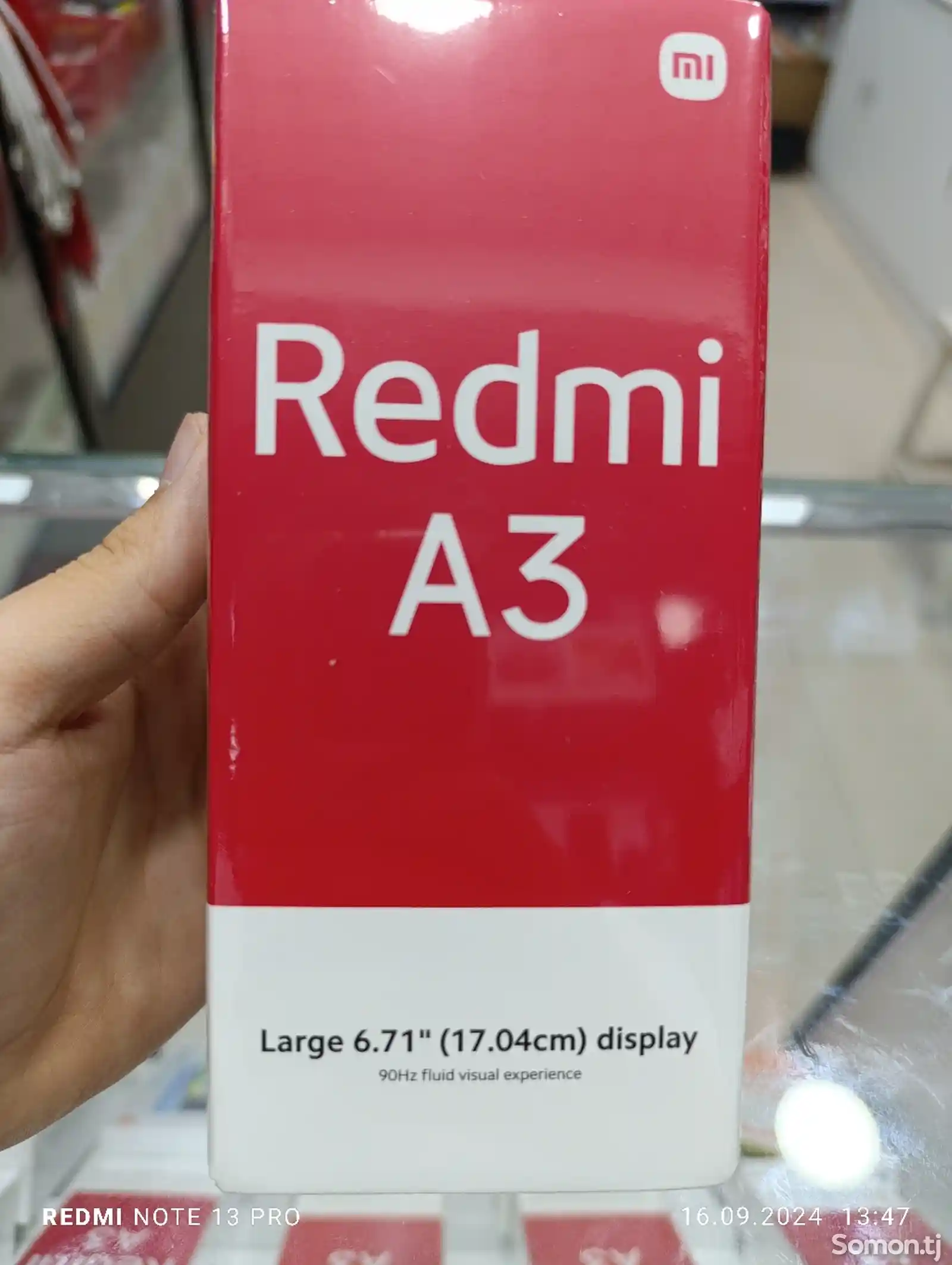 Xiaomi Redmi A3-1