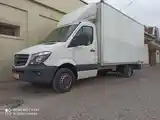 Mercedes- Benz Sprinter, 2015-2