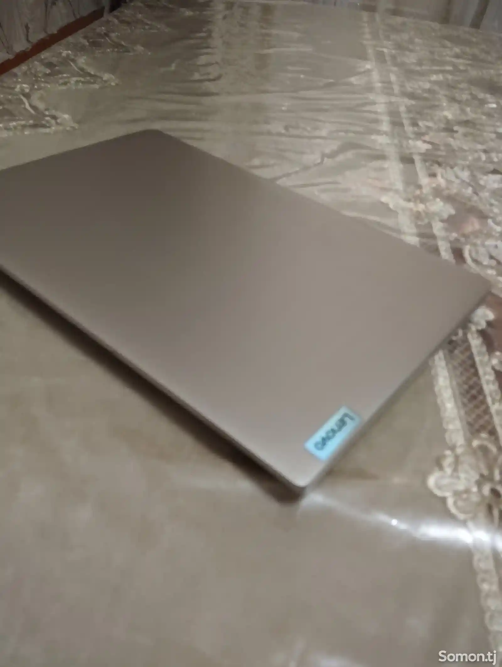 Ноутбук Lenovo ideapad 3-15ITL6-1