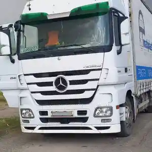 Бортовой грузовик Mercedes-Benz Actros 2544, 2008