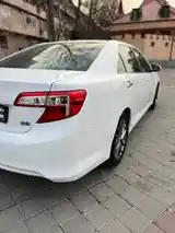 Toyota Camry, 2014-4