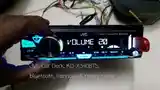 Автомагнитола Jvc Bluetooth-4