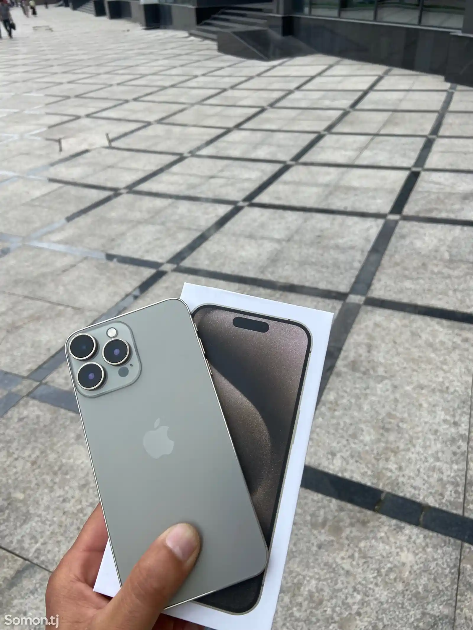 Apple iPhone Xs Max, 256 gb-1