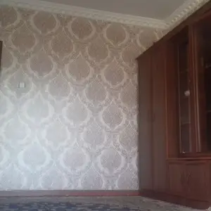 2-комн. квартира, 4 этаж, 76м², 3 мкр 17 дом