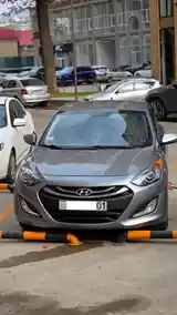 Hyundai Elantra, 2013-2