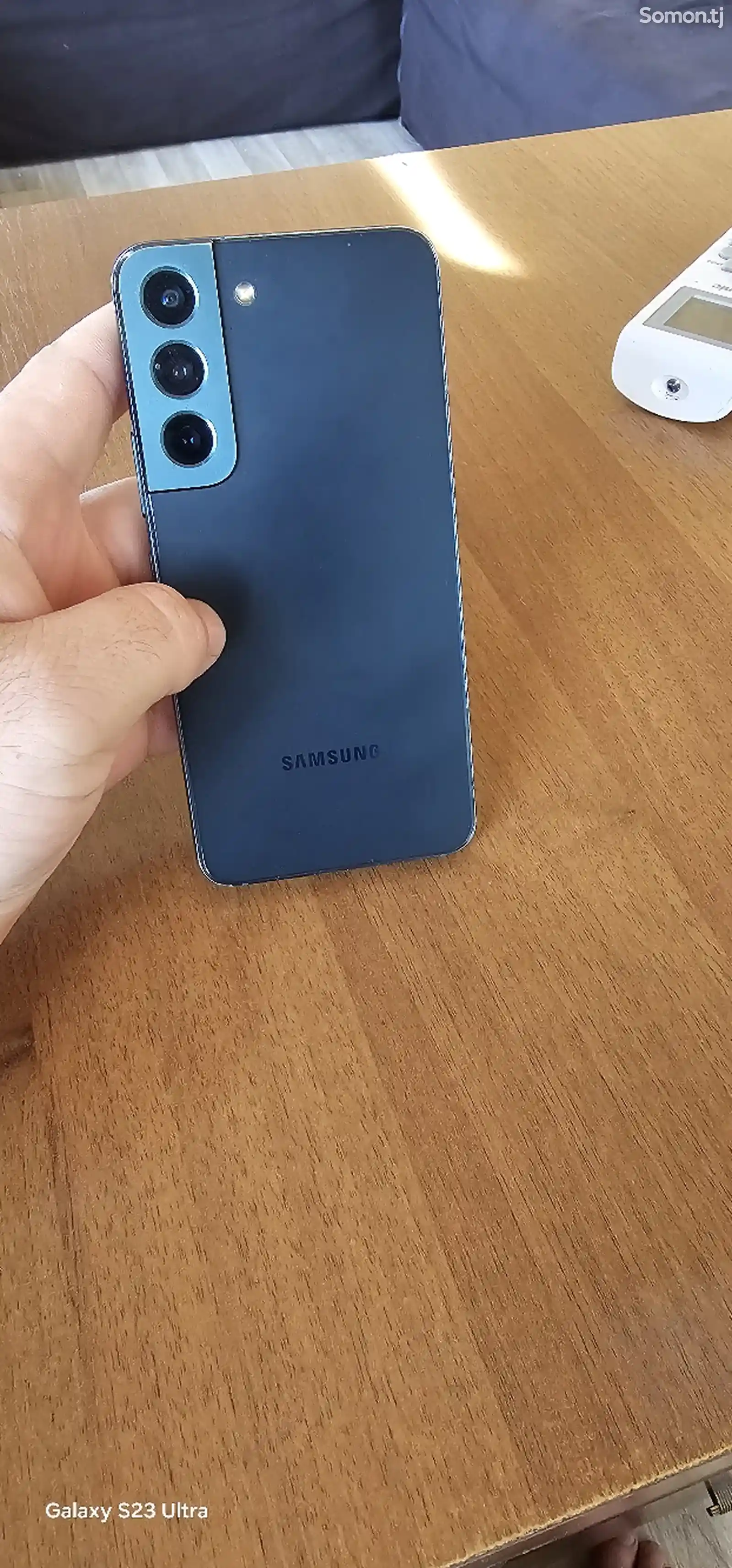 Samsung Galaxy S22-3