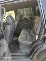 Toyota Land Cruiser Prado, 2006-11