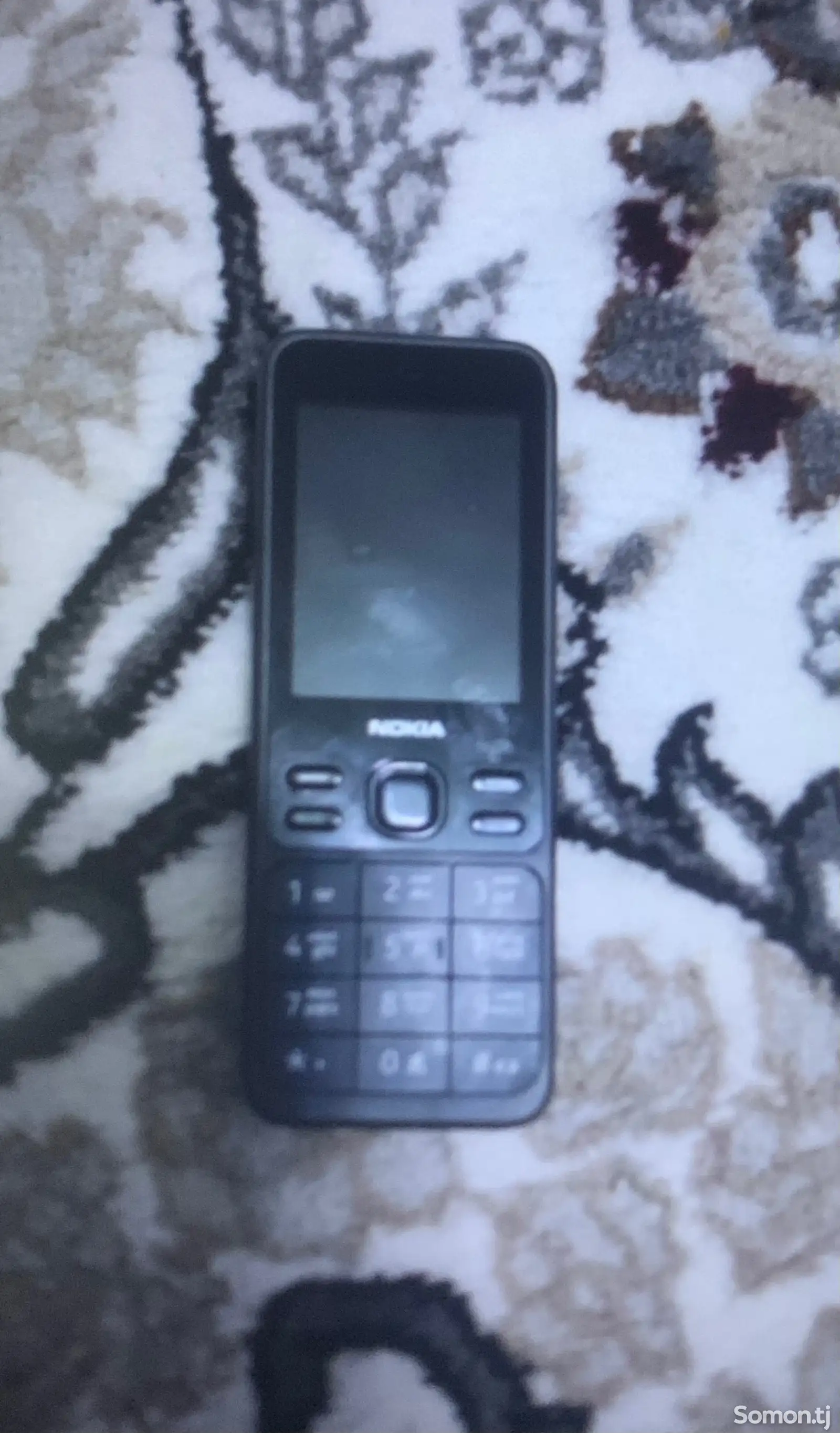 Телефон Nokia-1