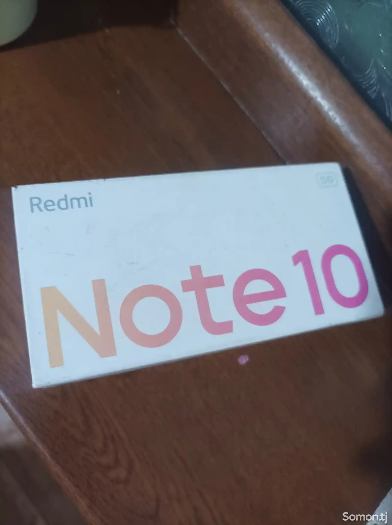 Xiaomi Redmi Note 10 128gb-3