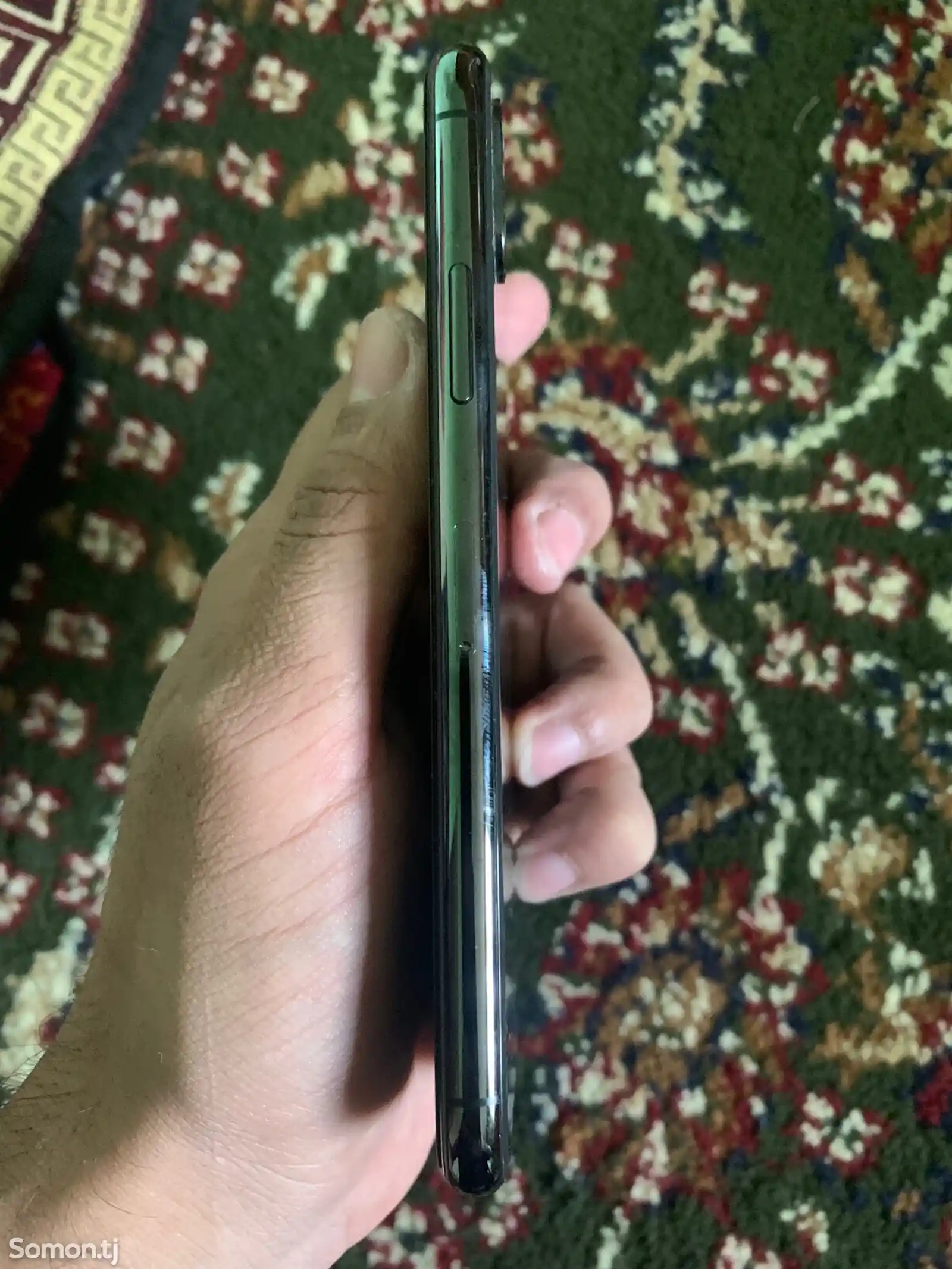 Apple iPhone X, 256 gb-3