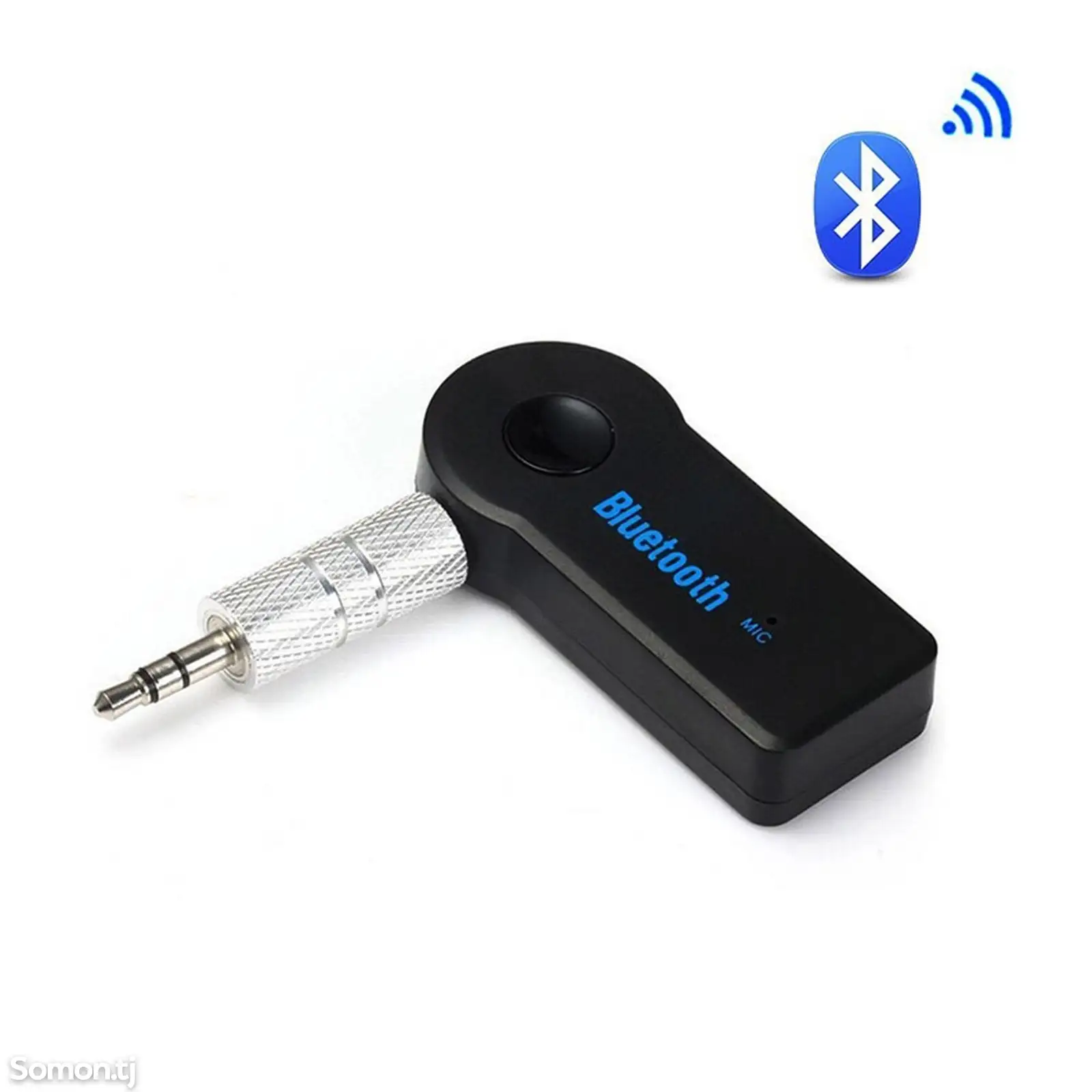 Bluetooth переходник-1