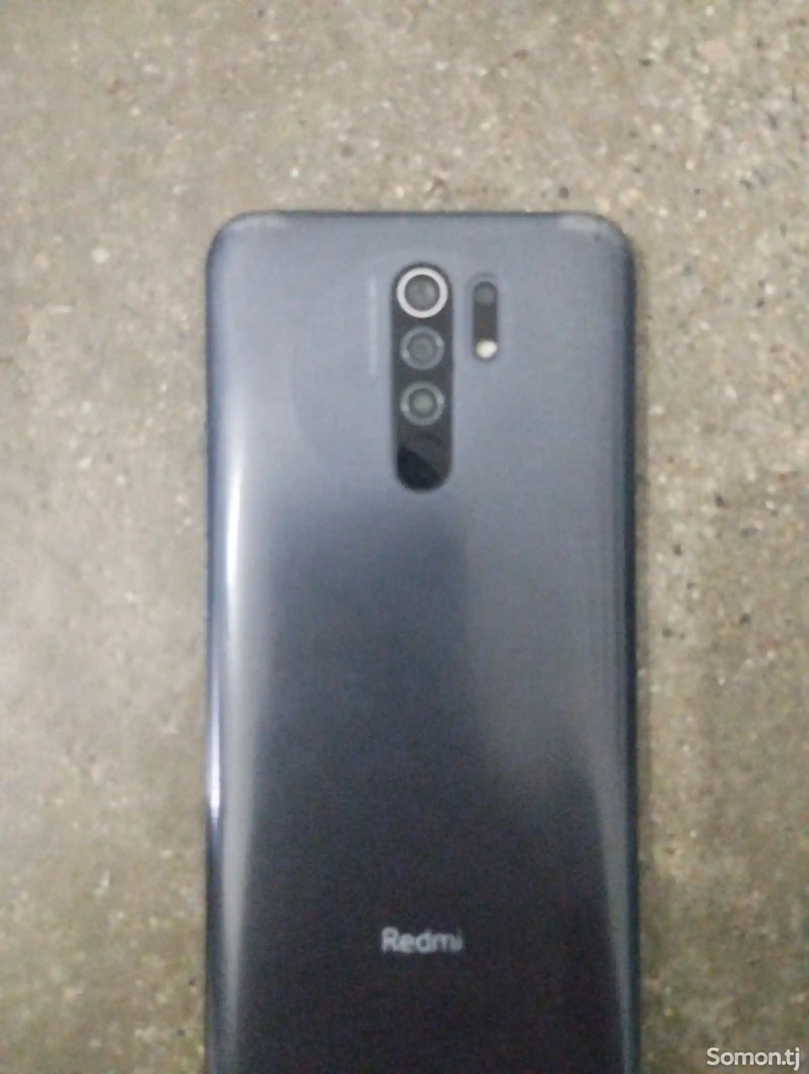 Xiaomi Redmi 9-3