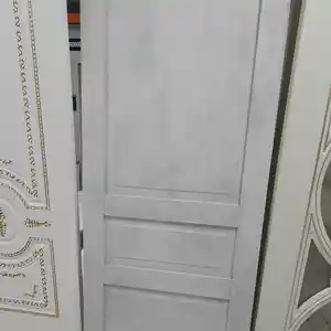 Межкомнатная дверь Сплит