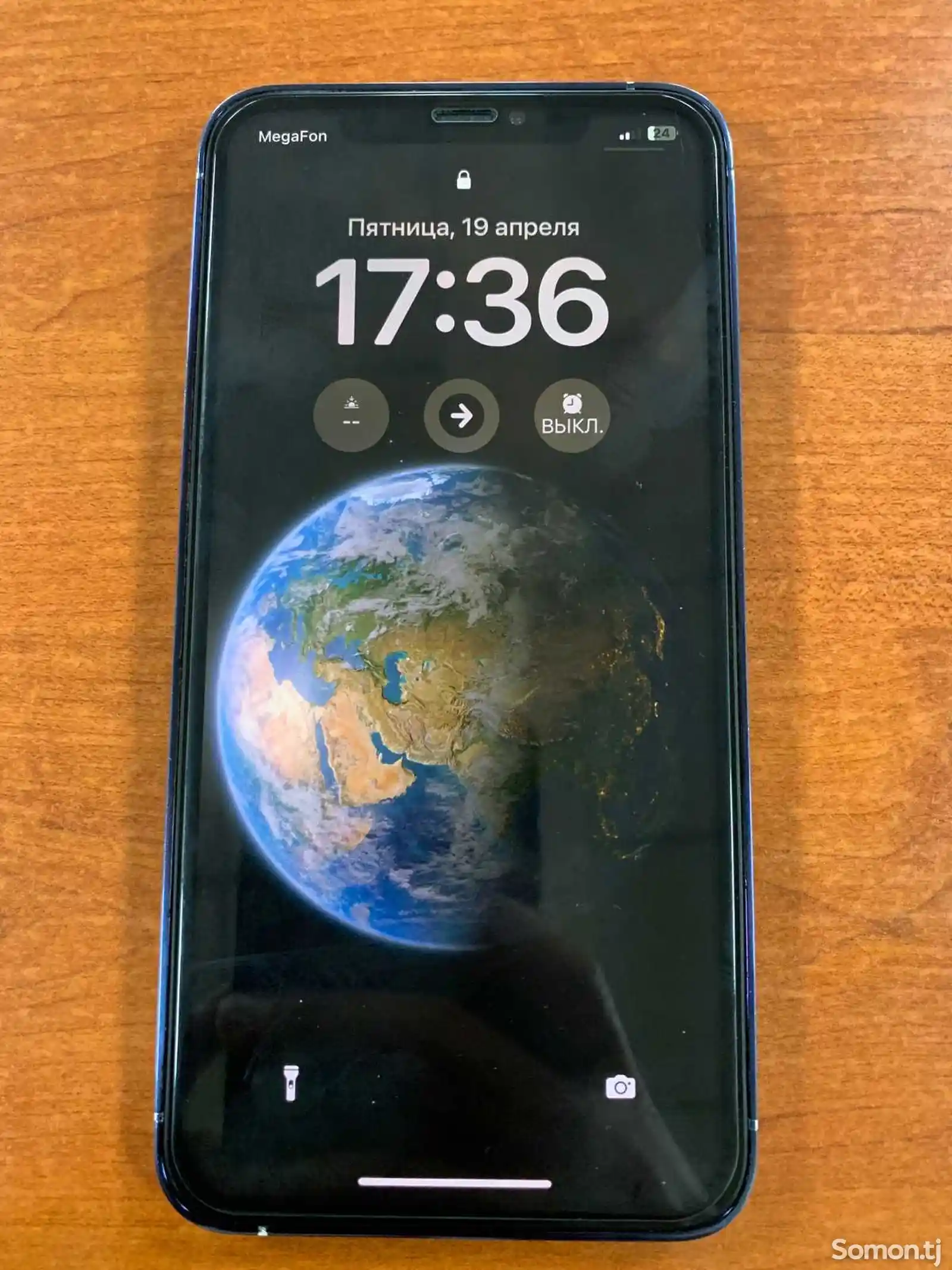 Apple iPhone Xs Max, 512 gb, Space Grey-2