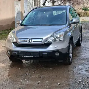 Honda CR-V, 2008