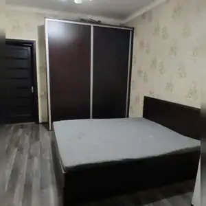 2-комн. квартира, 3 этаж, 60м², Шохмансур